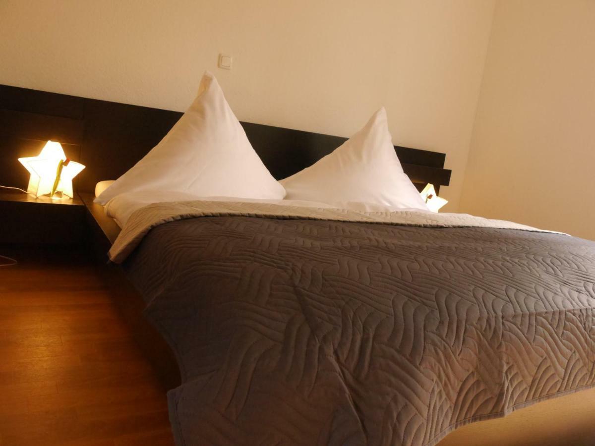 إسن Moblierte Wohnung In Kupferdreh المظهر الخارجي الصورة