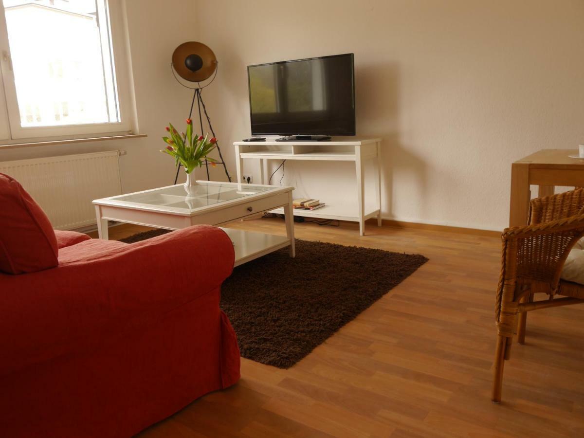 إسن Moblierte Wohnung In Kupferdreh المظهر الخارجي الصورة